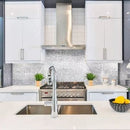 Papel Adesivo Impermeável Resistente à Alta Temperatura