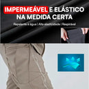 [LEVE 2 PAGUE 1] Calças Tática Militar Alfatek + BRINDES: Kit Tático | ÚLTIMAS UNIDADES!