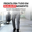 [LEVE 2 PAGUE 1] Calças Tática Militar Alfatek + BRINDES: Kit Tático | ÚLTIMAS UNIDADES!